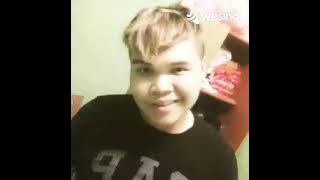 Ayas - eric abang ( cover by clarence peter)