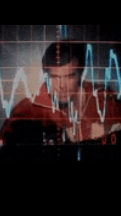 The Six Million Dollar Man Intro