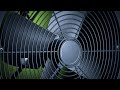 White Noise For Superb Slumber, Studying & Relaxation | Fan Noise Supporting Deep Sleep Calm Mind