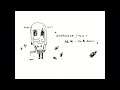 【Remix】Overdose/なとり(福岡の社畜Remix)