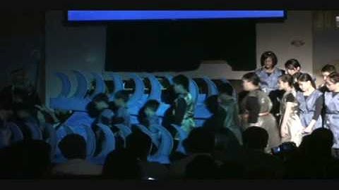 Moses and the exodus-Are We There yet?part 3/6