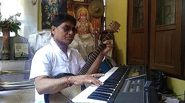 Tumar morome muk (instrumental)