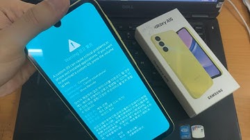 Samsung Galaxy A15: How to Boot Into Download Mode