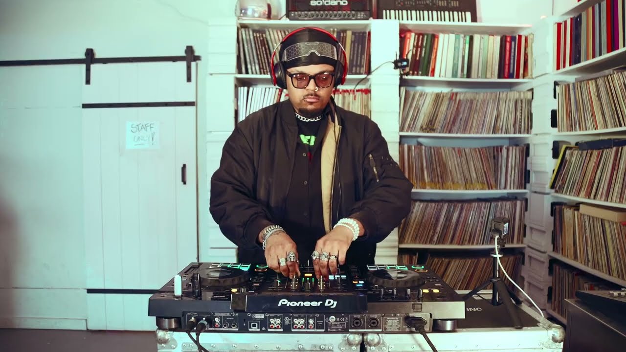 DONNY VEGA | PLETHORA RADIO @ DIVISION 88: 042