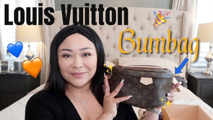 Bumbags are back 🤎 : r/Louisvuitton