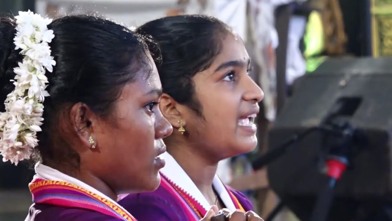 ಶ್ರೀ ಶೇಷಾಷಯನ ಕುಣಿತ ಭಜನಾ ತಂಡ ಬೈಕಂಪಡಿ ಮಂಗಳೂರು. ಪೆರ್ಡೂರು 2023