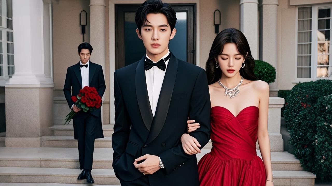 ประธานเพิกเฉยภรรยา 3 ปี จนเลิกกัน เห็นเธอไปเดทกลับตกหลุมรักอีกครั้ง!