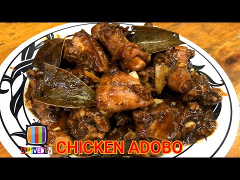 Video: How To Cook Chicken In Thick Sauce