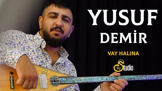 Yusuf Demir Vay Halına 2024 I Bys Studio I Yeni Klip