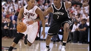 Top 5 NBA Plays: April 30th