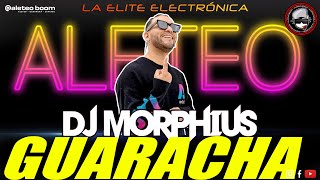 Trompeta Desmadre 🔥 Guaracha & Aleteo 2024 DJ Morphius, Pedro Mexa 🎷
