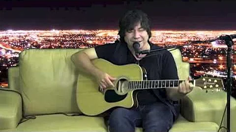 Miguel Luna-No soy el aire