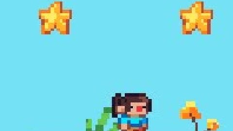 CABS Flowlab 8 - Collectable items and points