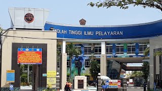 MARS CAAIP Corps Alumni Akademi Ilmu Pelayaran