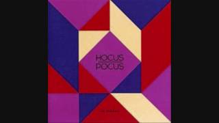 A Mi Chemin - Hocus Pocus chords