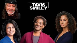Adrianne Shropshire, Alicia Graf Mack, Dr. Anahita Dua, and Dr. Ray Winbush join Tavis Smiley