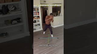 Soviet Boxing Style In 5 Moves