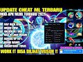 ML MOD MENU MLBB CHEAT NEW UPDATE - MAP HACK / UNLOCK ALL SKIN / NO KEY / NO EXPIRE / SAFE 100%