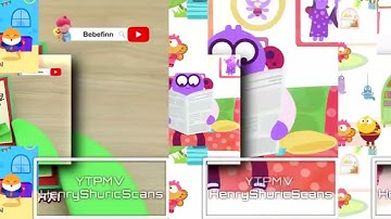 59 Shuric Scans With Are Slides (My Scans Edition)