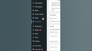Improve Traffic with SEO-friendly  URLs in WordPress #website #wordpress