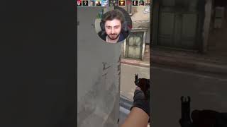 Furkan Emirce Csgo Mükemmel Taktik 