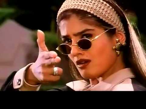Ankhiyon Se Goli Maare [Full Song] (HD) With Lyrics - Dulhe Raja