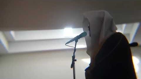 تلاوة مدهشة بالنهاوندللخواتيم سورة الحشر للشيخ ياسر الدوسري الجمعة 1439 5 9هـ