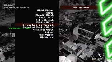 COD MW2 Singleplayer & Spec Ops Mod Menu 2025 | Offline Use Only