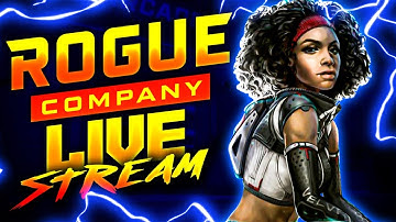 *Huge* Update Coming To Rogue Company New Rogue, Map & Game mode