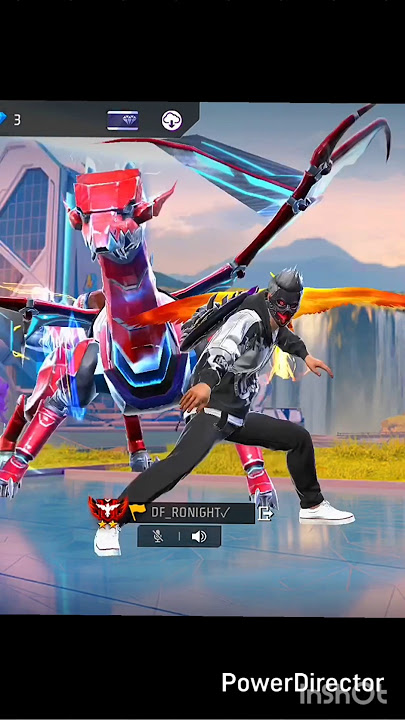 Kelly remove in new update in free fire 🔥