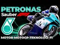 Bagaimana PETRONAS Boyong TEKNOLOGI F1 Ke MOTOGP! Dan Gagal... | History Lesson