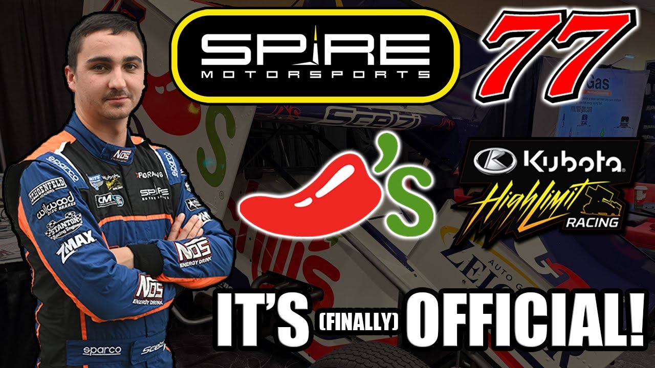 Компания Spire Motorsports наняла Джио Счельци и Эрика Пруцмана для нового проекта в сфере гонок ...