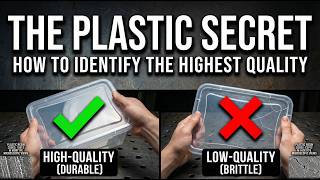 What the Numbers on Plastic Really Mean and Which Ones Last the Longest