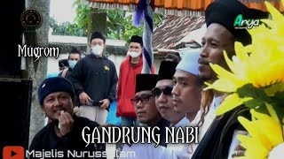 GANDRUNG NABI | SHOLAWAT MUGHROM | HAUL YAYASAN YAFADLILLAH SULURSARI