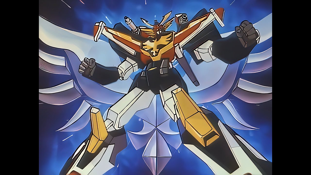 그레이트 선가드 [KBS판] [4K UHD 60F]