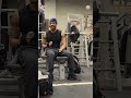 هو اتزنق وساب الجيم كنت هتعمل إيه مكانه هو اتزنق وساب الجيم كنت هتعمل إيه مكانه