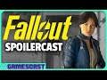 Fallout Spoilercast - The Kinda Funny Gamescast
