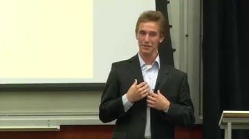 Nick Metzler | Lessons from Survivor