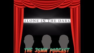 Alone in The Dark (2005)