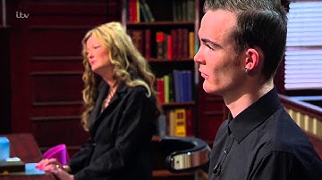 Judge Rinder Awards Debbie Most Of Her Claim - Judge Rinder