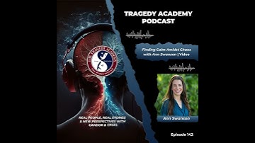 Finding Calm Amidst Chaos with Ann Swanson | Video