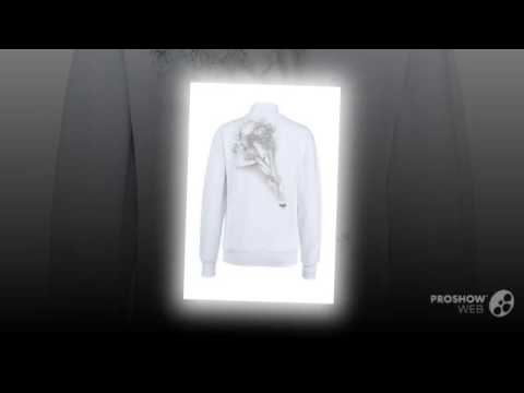 Олимпийка Grishko видео ролик