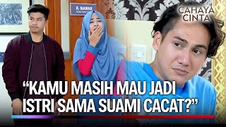 Download Lagu Apakah Aisyah akan Meninggalkan Suaminya?? | Cahaya Cinta Eps 36 FULL MP3