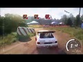 DiRT Rally 20 Peugeot 205 T16 Evo 2 Gameplay PC HD 