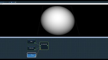 How to add two terrains with a mask in Instant Terra