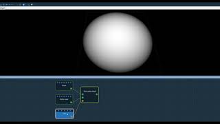 How to add two terrains with a mask in Instant Terra