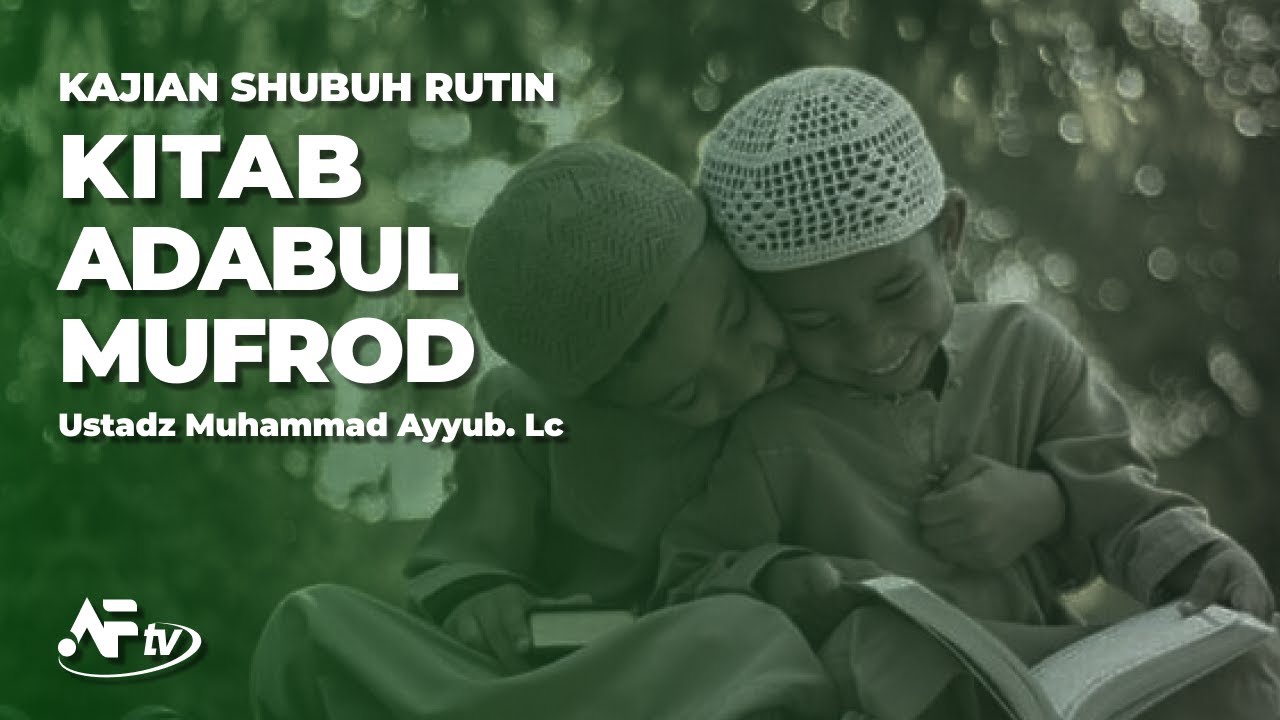 🔴 (LIVE) | Kajian Shubuh - 