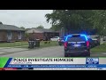 Investigation ongoing after Georgetown weapons offense leaves one dead, one injured