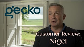 Double Glazed Windows with Secondary Glazing - Customer Review