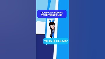 TRUST NO ONE || #Shorts